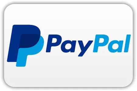 Zahlung mit PayPal