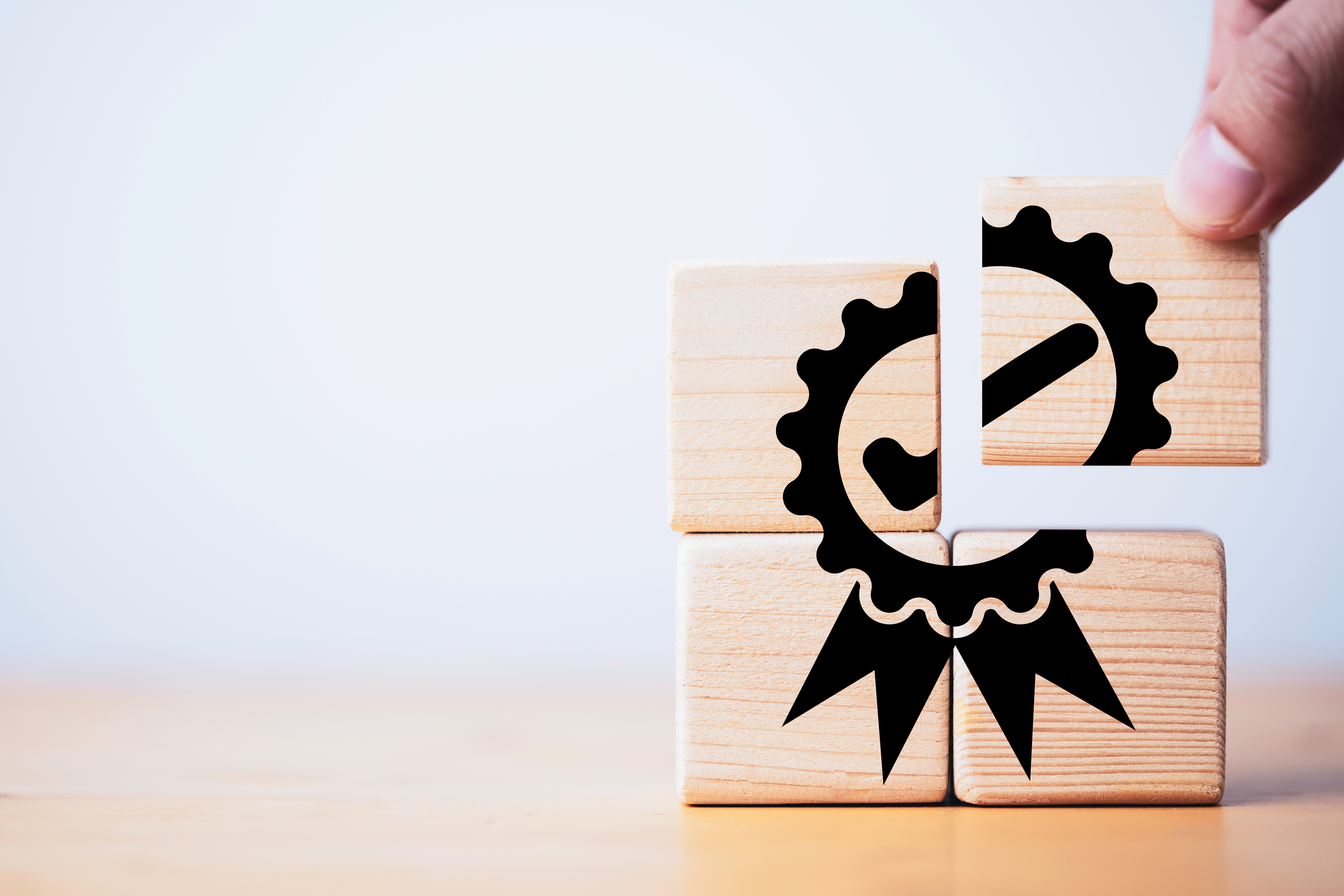 Sintesi della nostra nuova newsletter: La qualità degli integratori alimentari