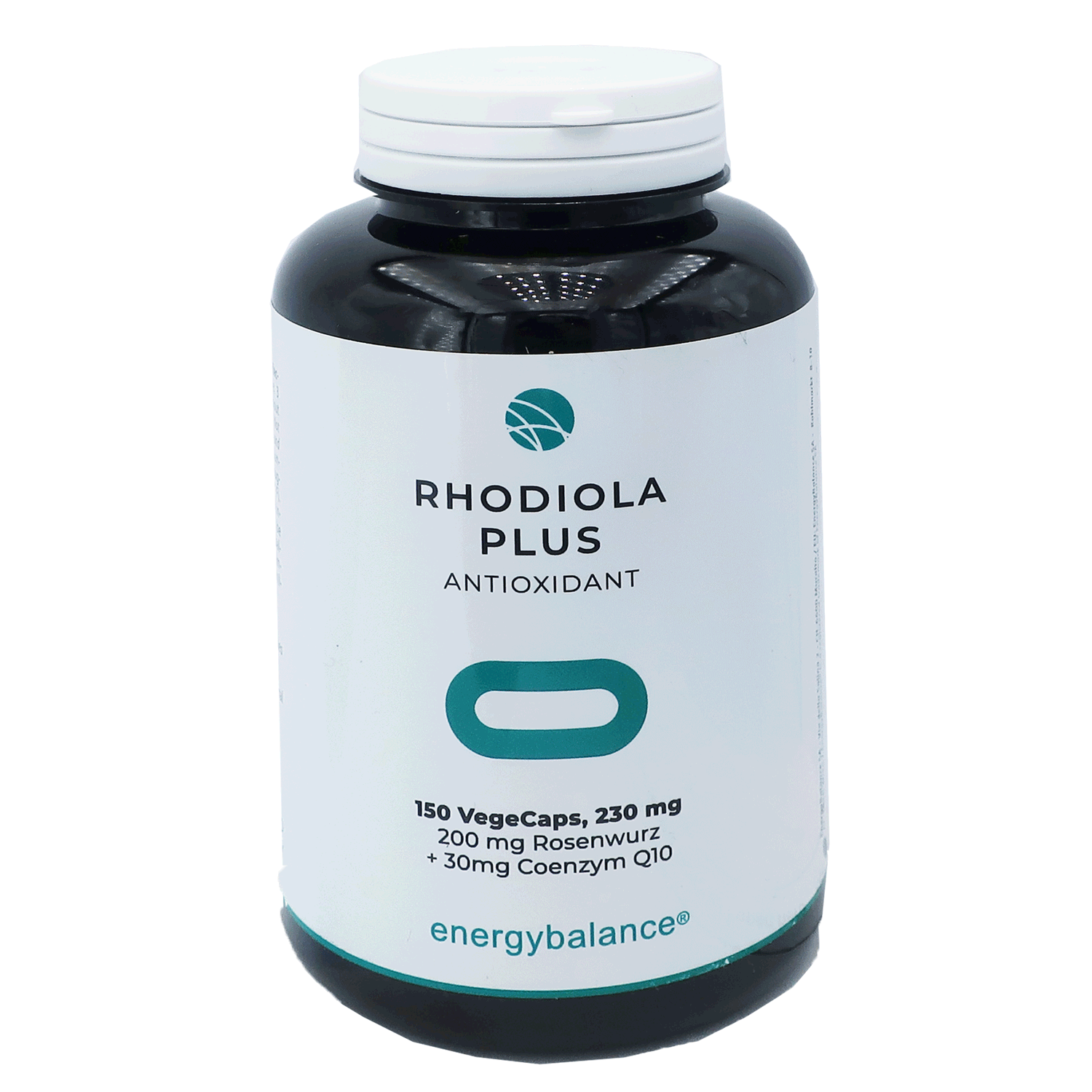 Rhodiola Plus von Energybalance Rhodiola Plus von Energybalance