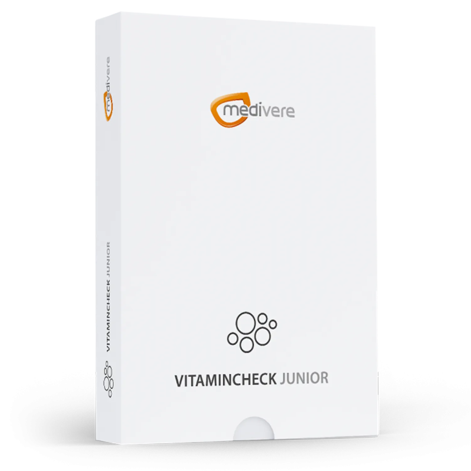 Medivere Controllo vitamine Junior MV3111 EAN: 4250570300611