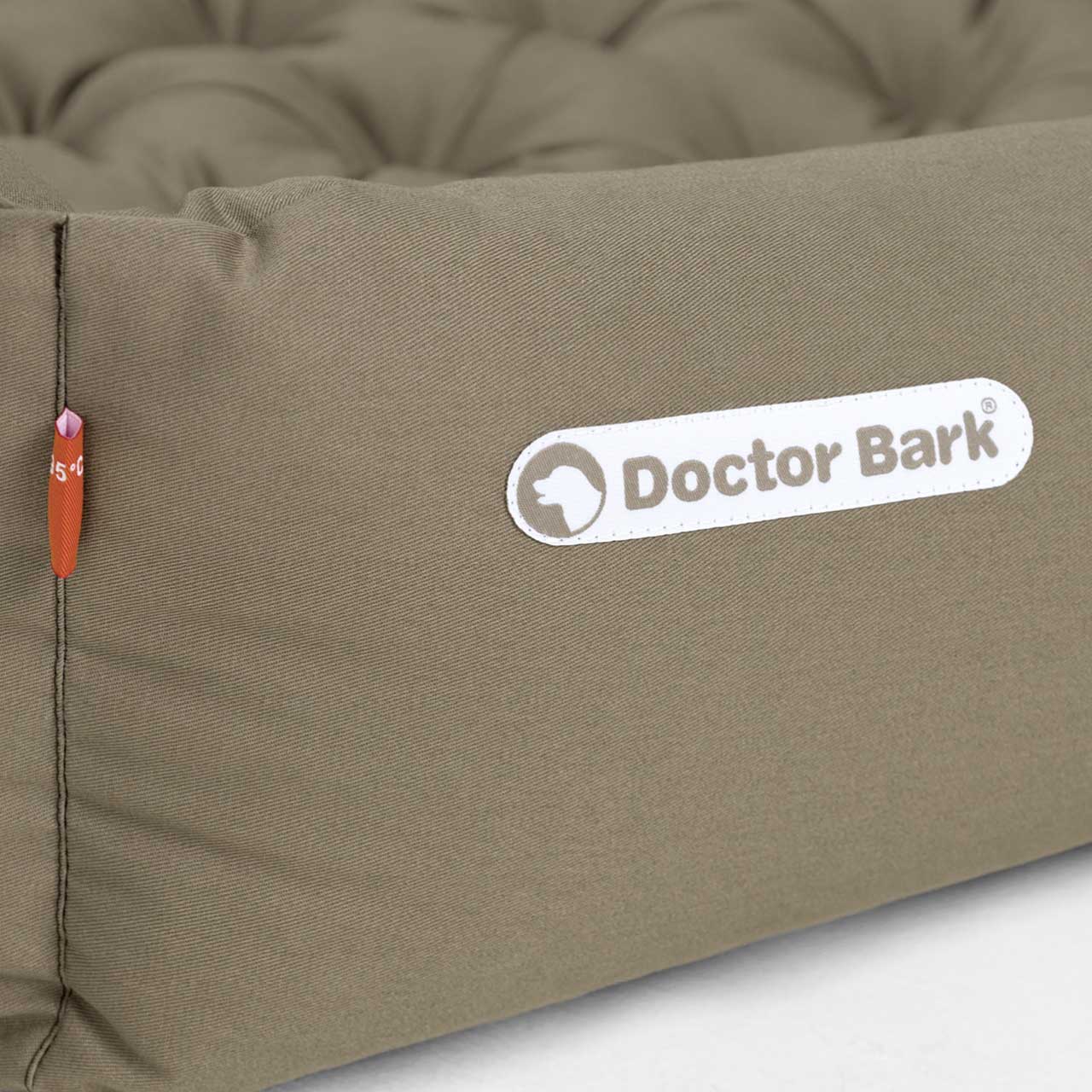 Doctor Bark die Hygienemarke