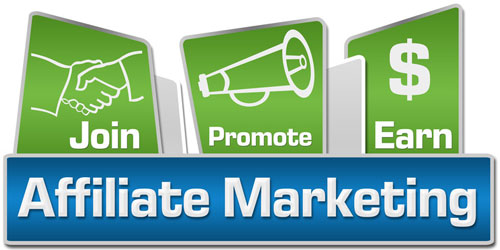 affiliate marketing join promote earn