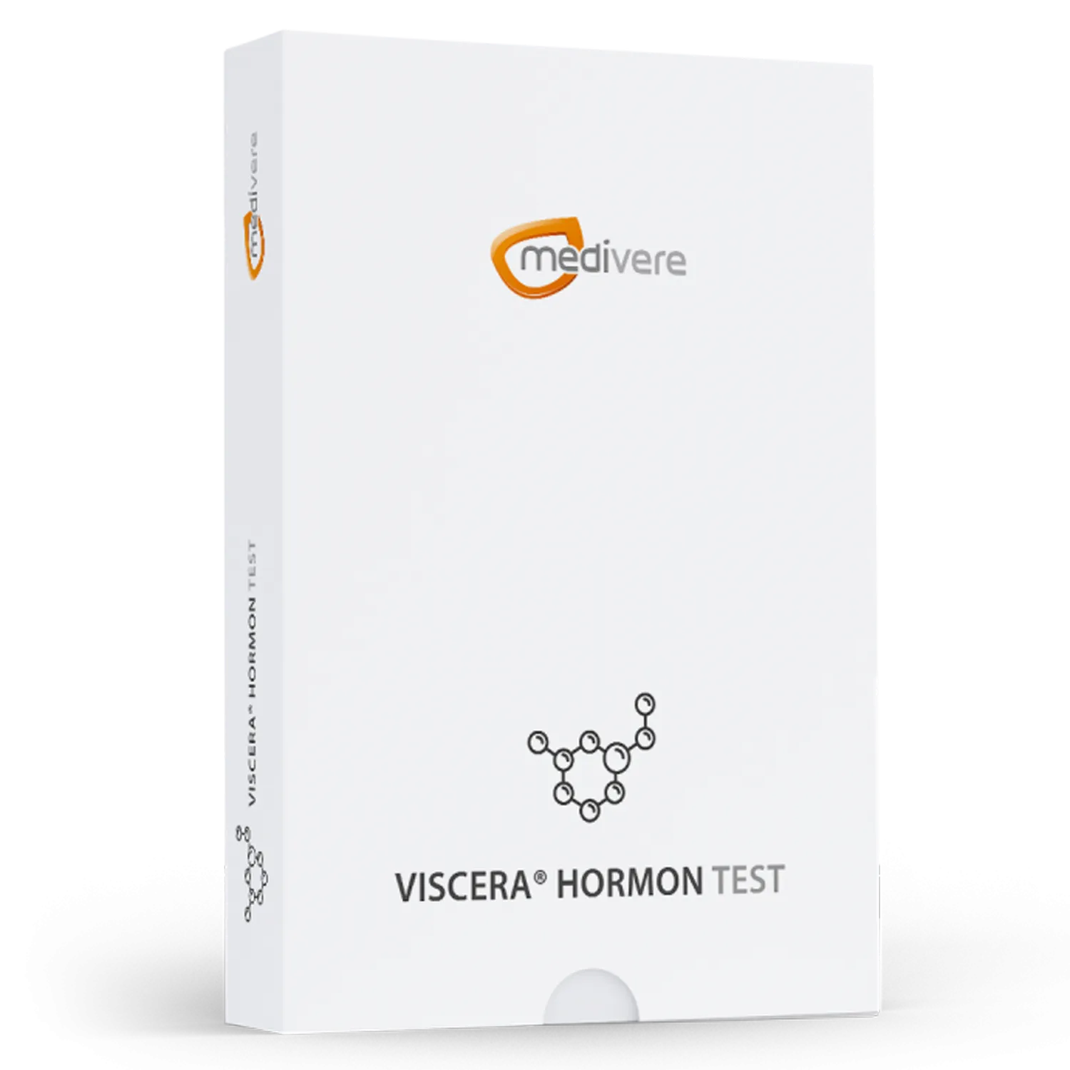 Medivere Viscera® Urintest  EAN: 4250570300222