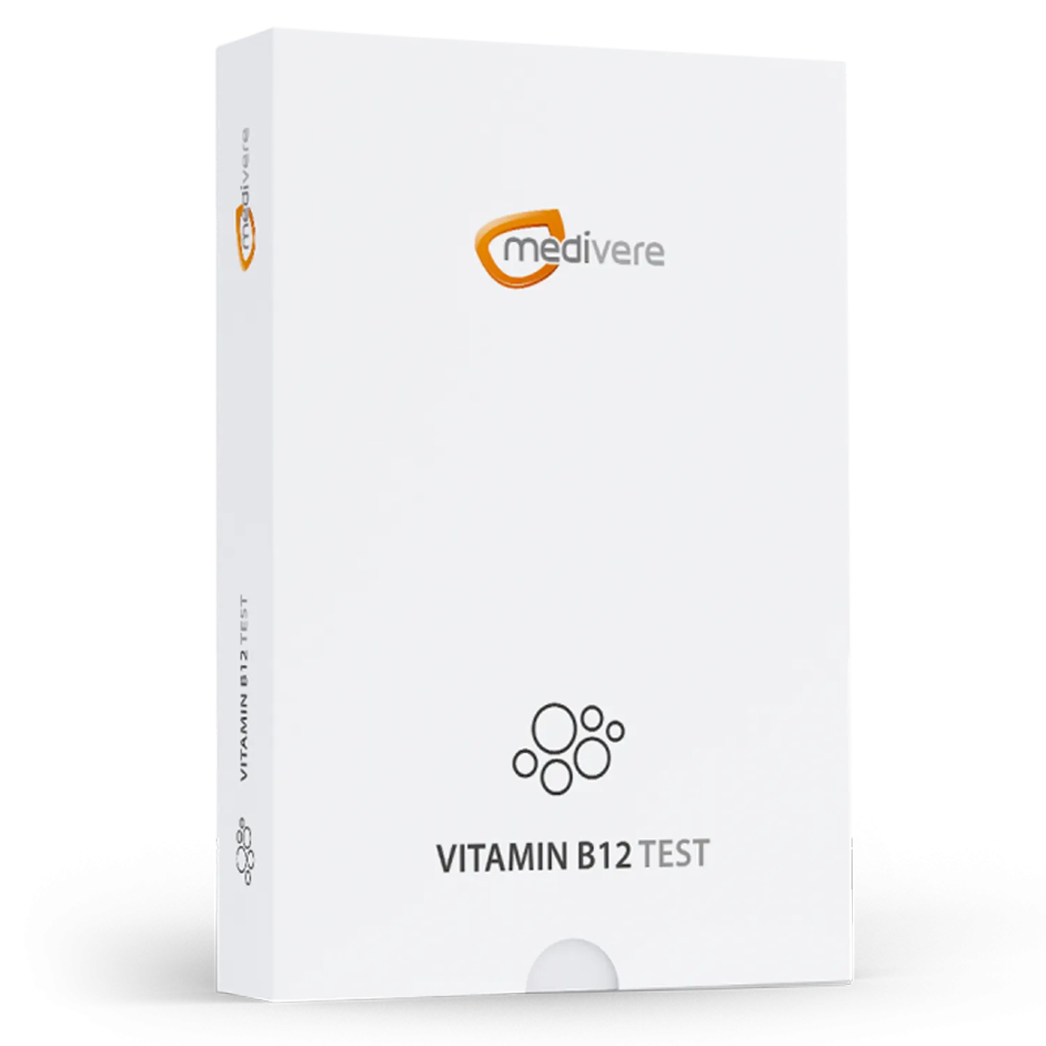 Medivere Vitamin B12 Urintest Medivere Laboranalyse VitaminB12 310015DE VitaminB12 Mangel EAN: 4250570300772