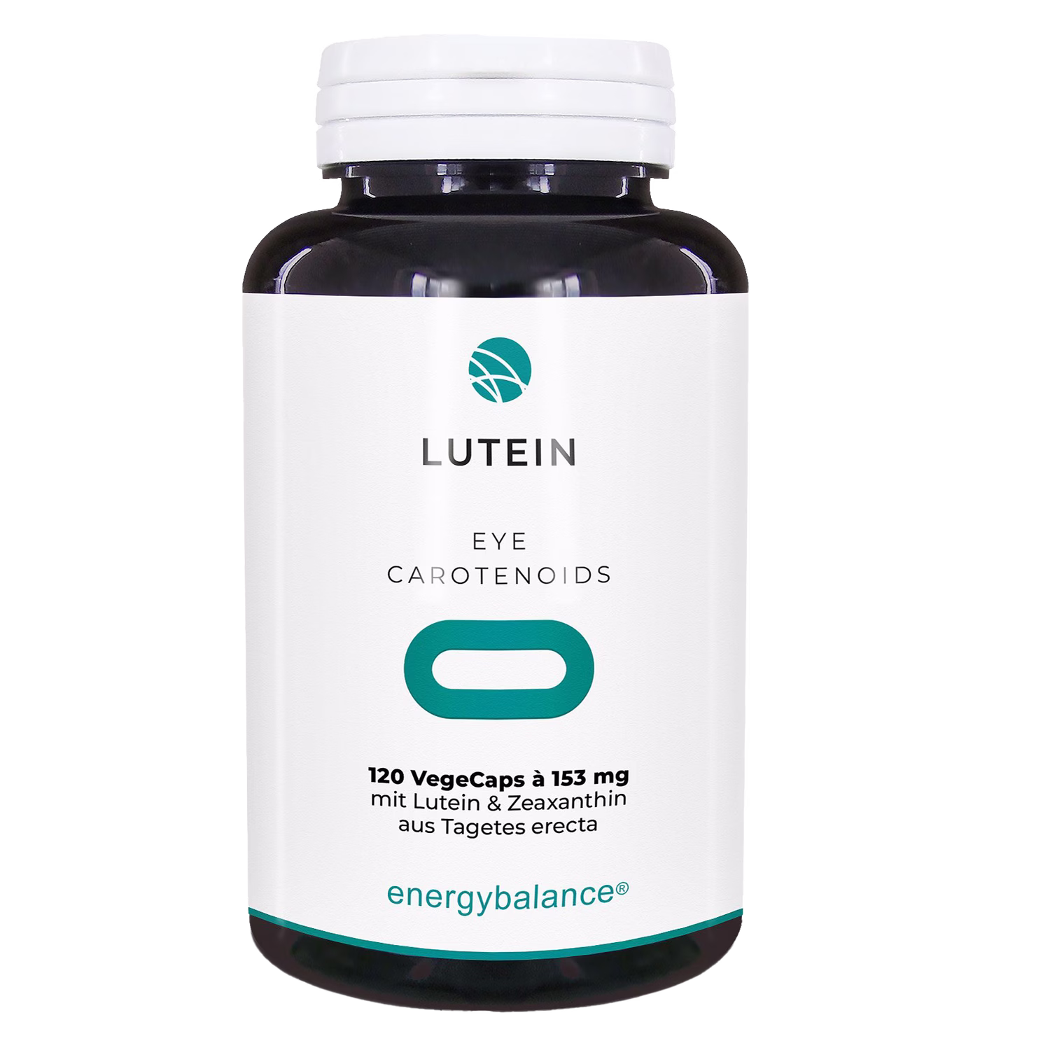 Lutein von Energybalance