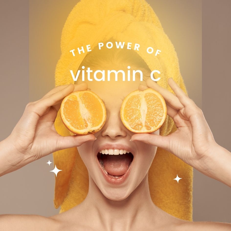 Fit und Immun durch Vitamin C Fit und Immun durch Vitamin C