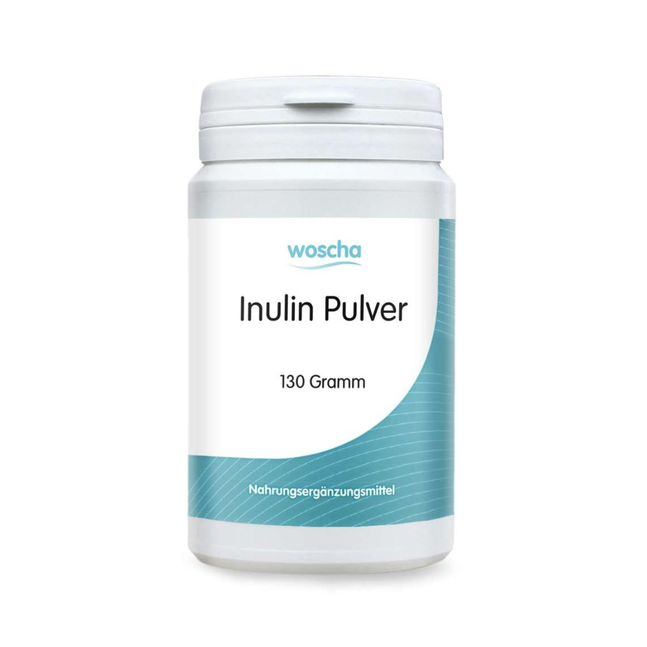 Inulin Pulver, 130 g