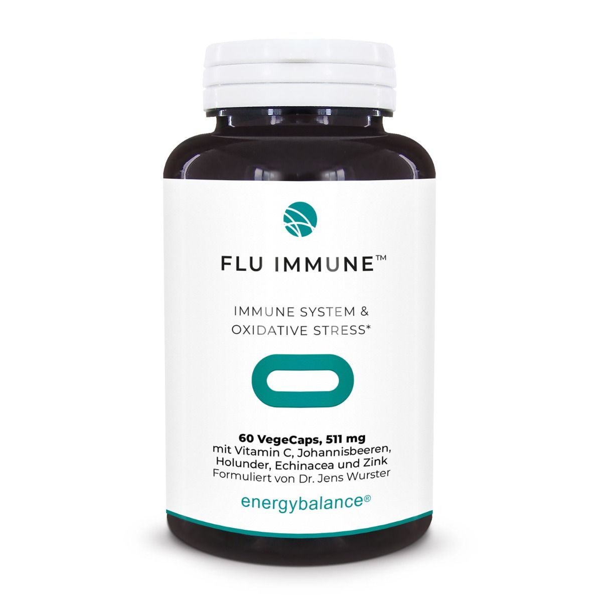 Flu Immune von Energybalance