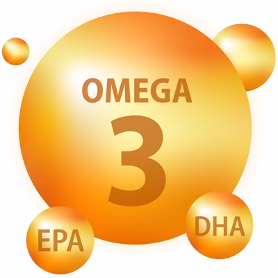 Omega 3 Omega 3