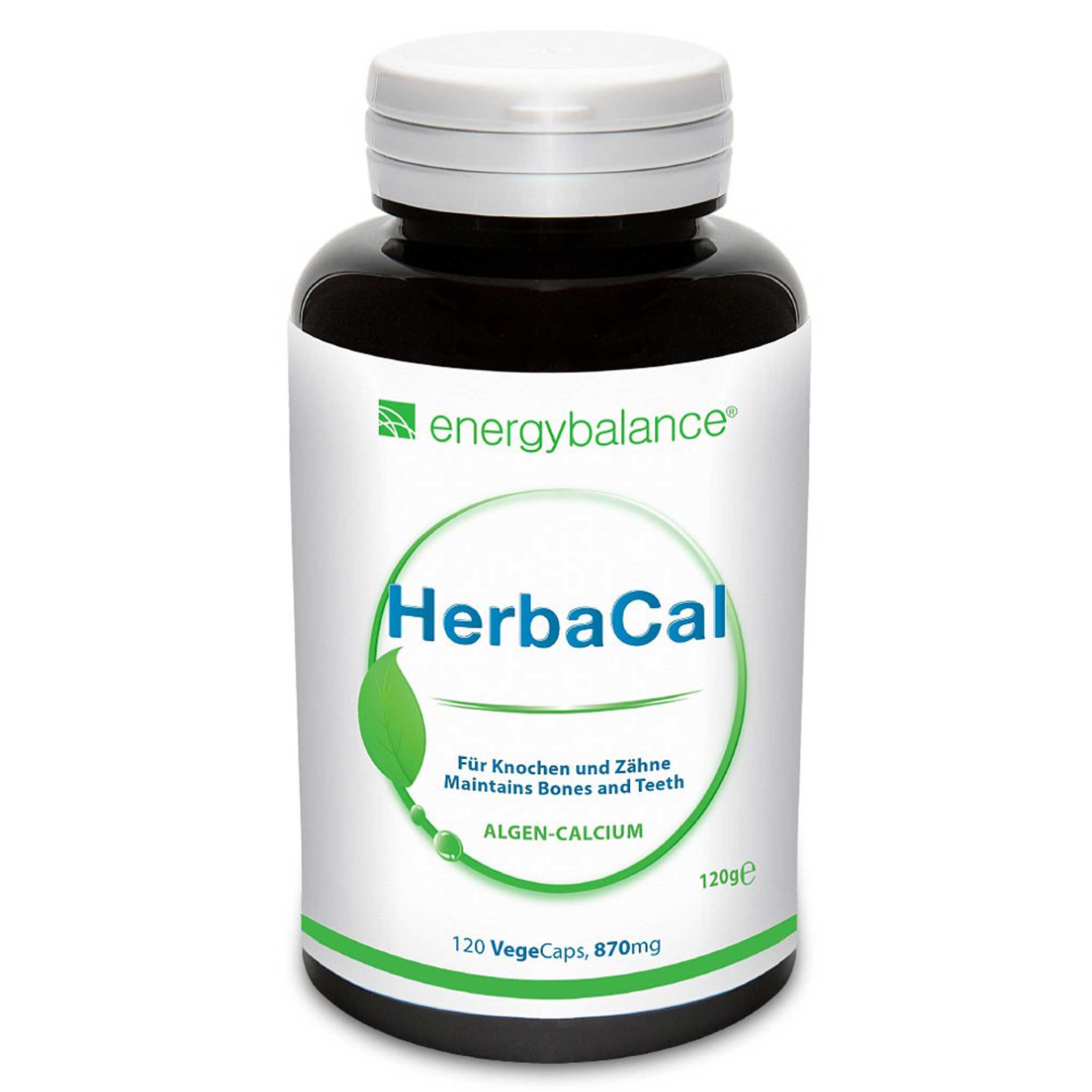 HerbaCal von Energybalance