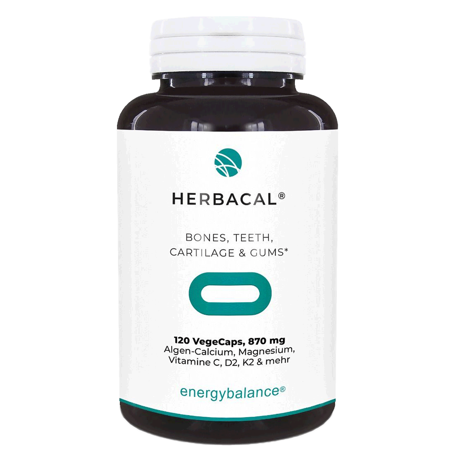 HerbaCal von Energybalance HerbaCal von Energybalance
