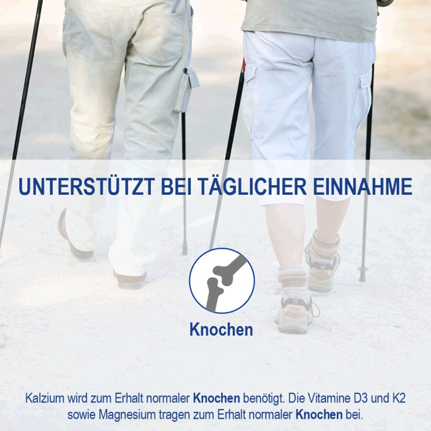 St. Helia Knochenstark, 90 Tabletten Menopause EAN: 4260296430363