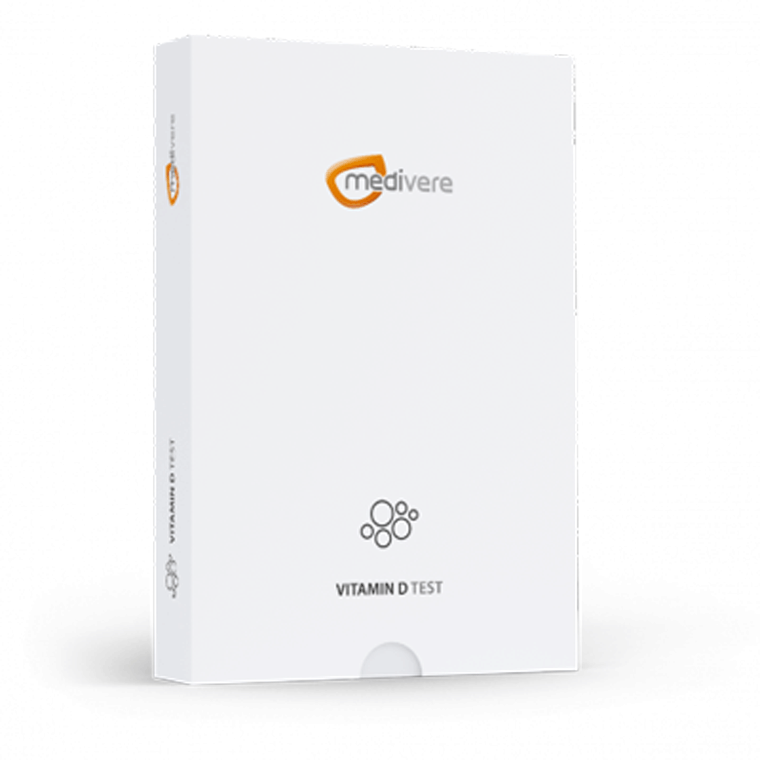 Medivere Vitamin D Bluttest Vitamin D Bluttest von Medivere