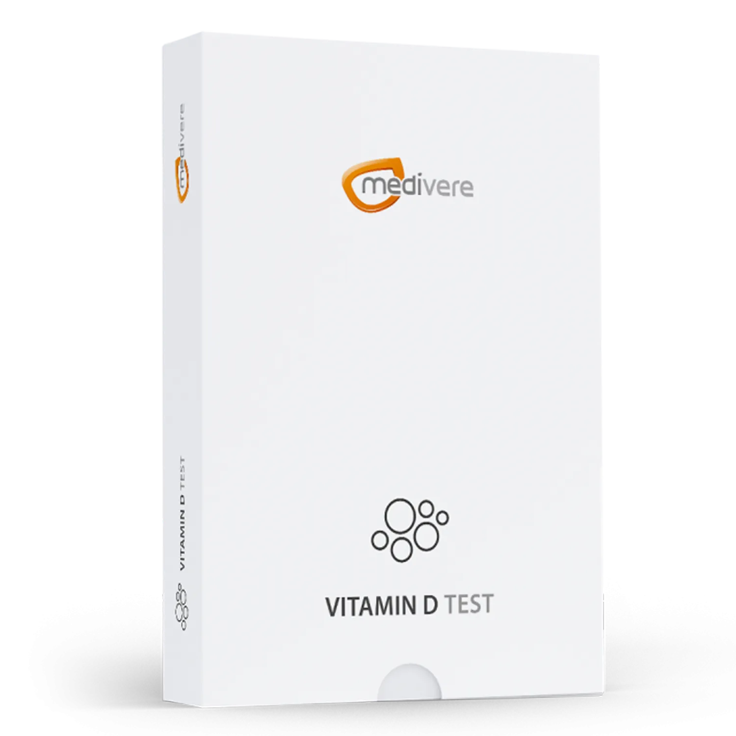Medivere Vitamin D Test MV3111 EAN: 4250570300321