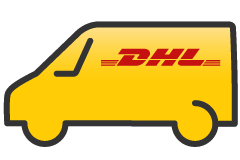 DHL Europa non-EU