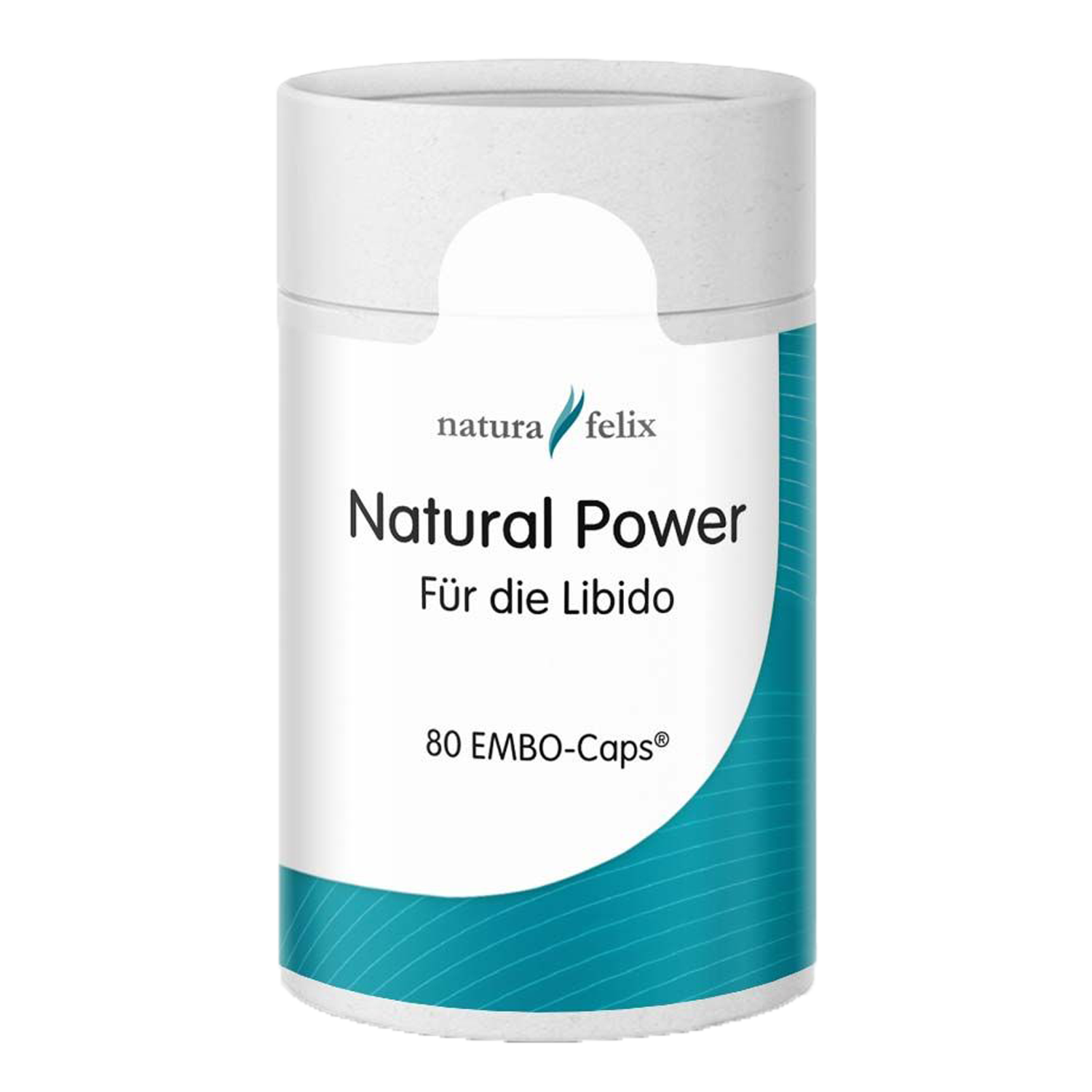 Woscha Natural Man Power podo medi 90 Kapseln Woscha Natural Man Power von podo medi beinhaltet 90 Kapseln