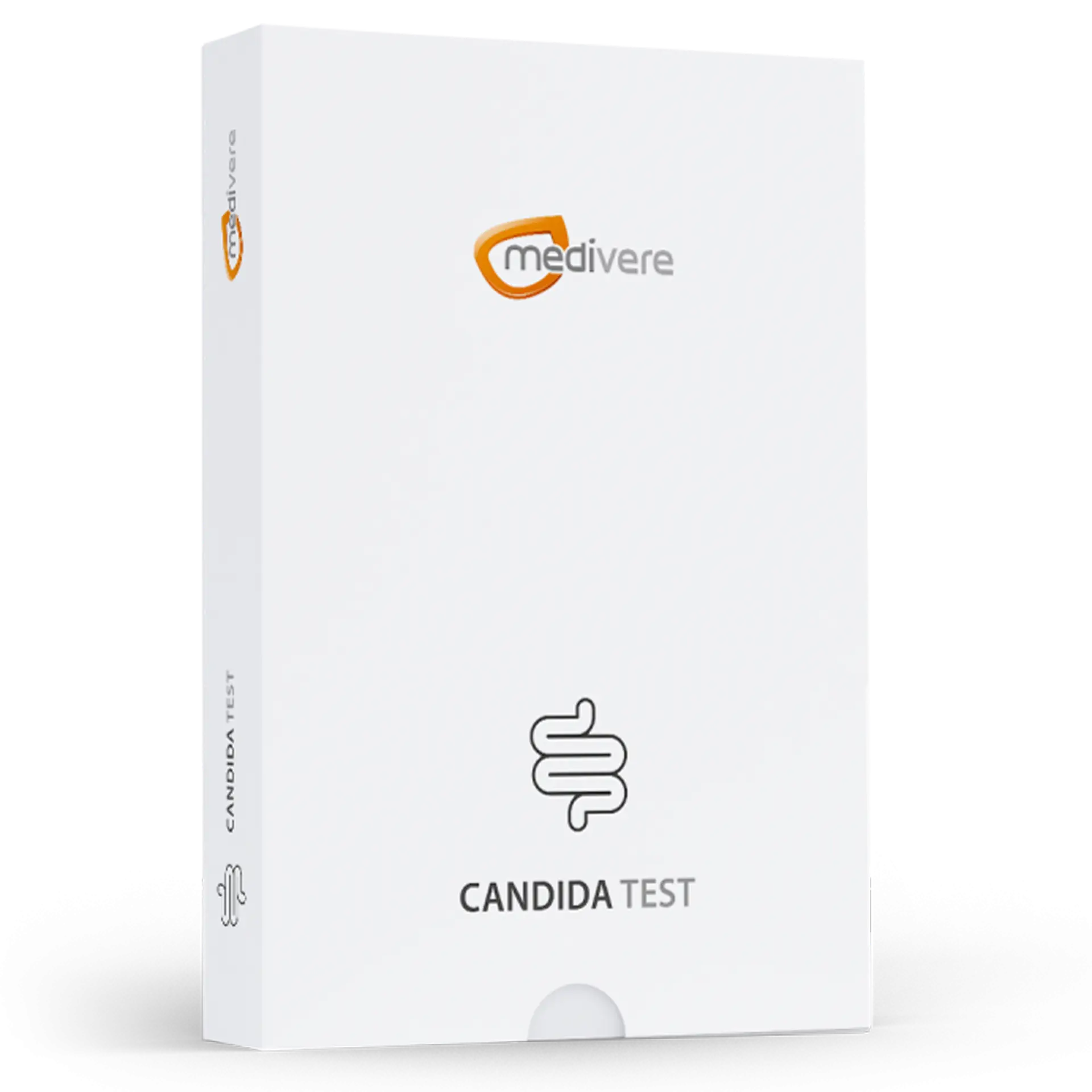 Medivere Candida Test MV3111 EAN: 4250570300260