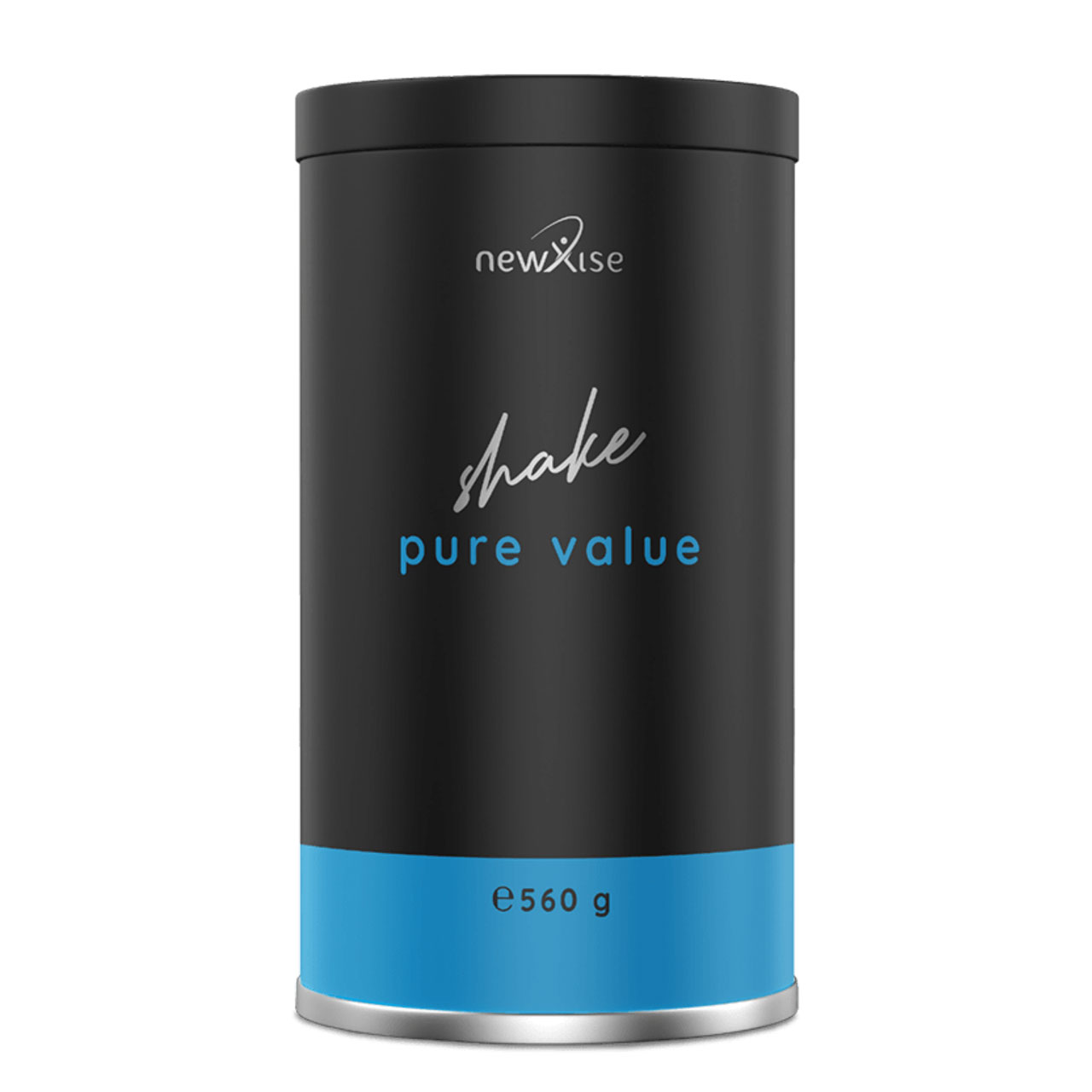 Ethno Health newXise Pure Value Shake, 560 g  EAN: 4260271528511