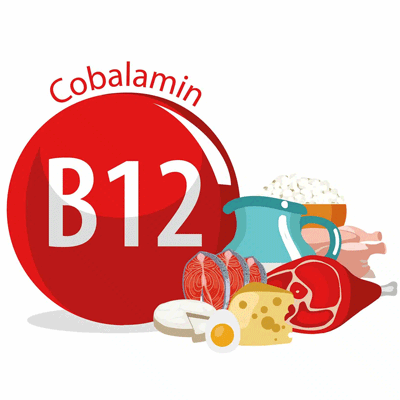 Vitamin B12
