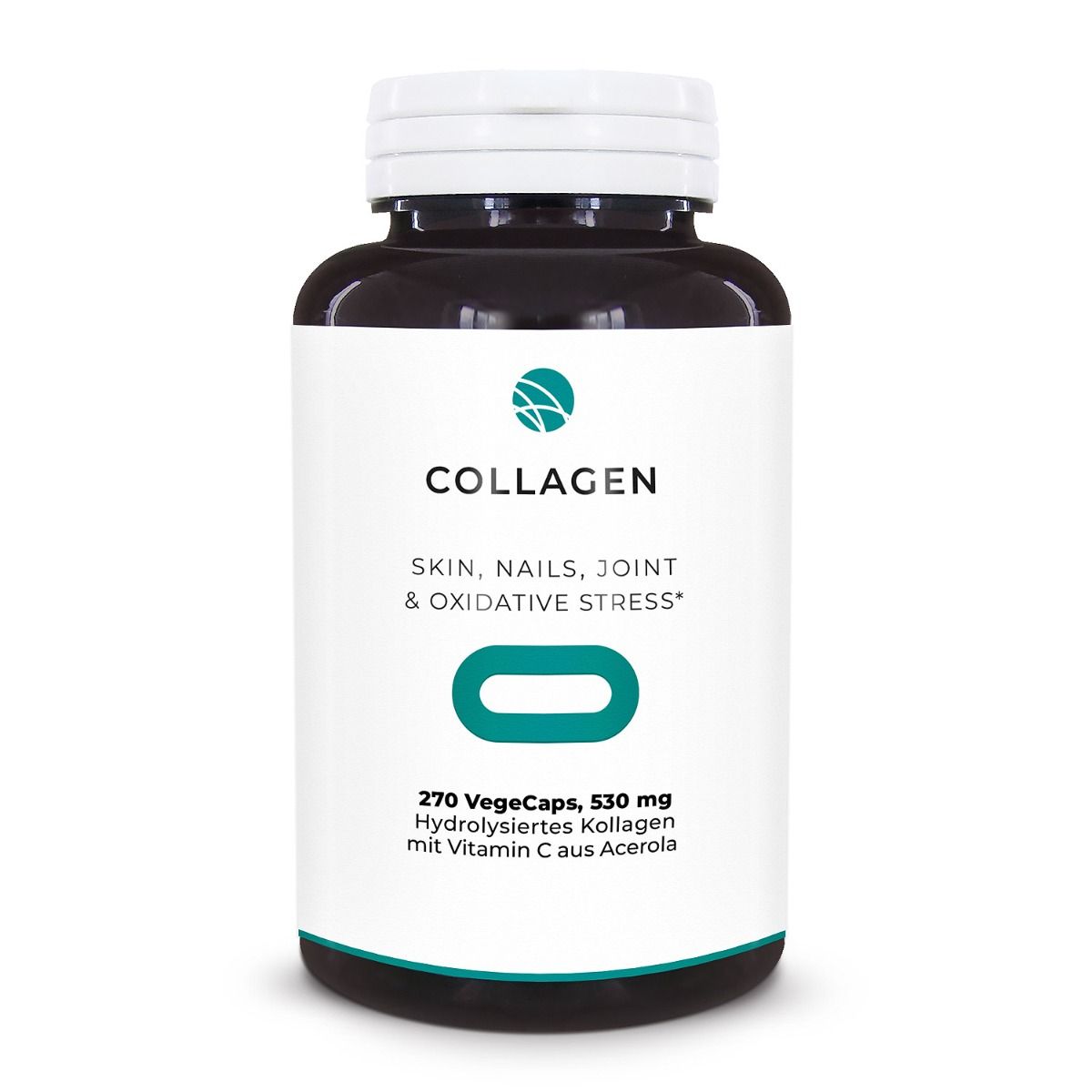 Collagen von Energybalance