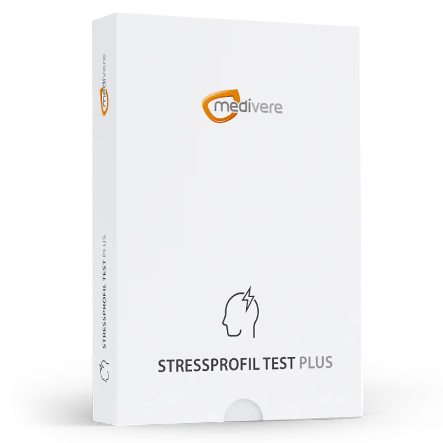 Medivere Stress Profile Plus  EAN: 4250570300147