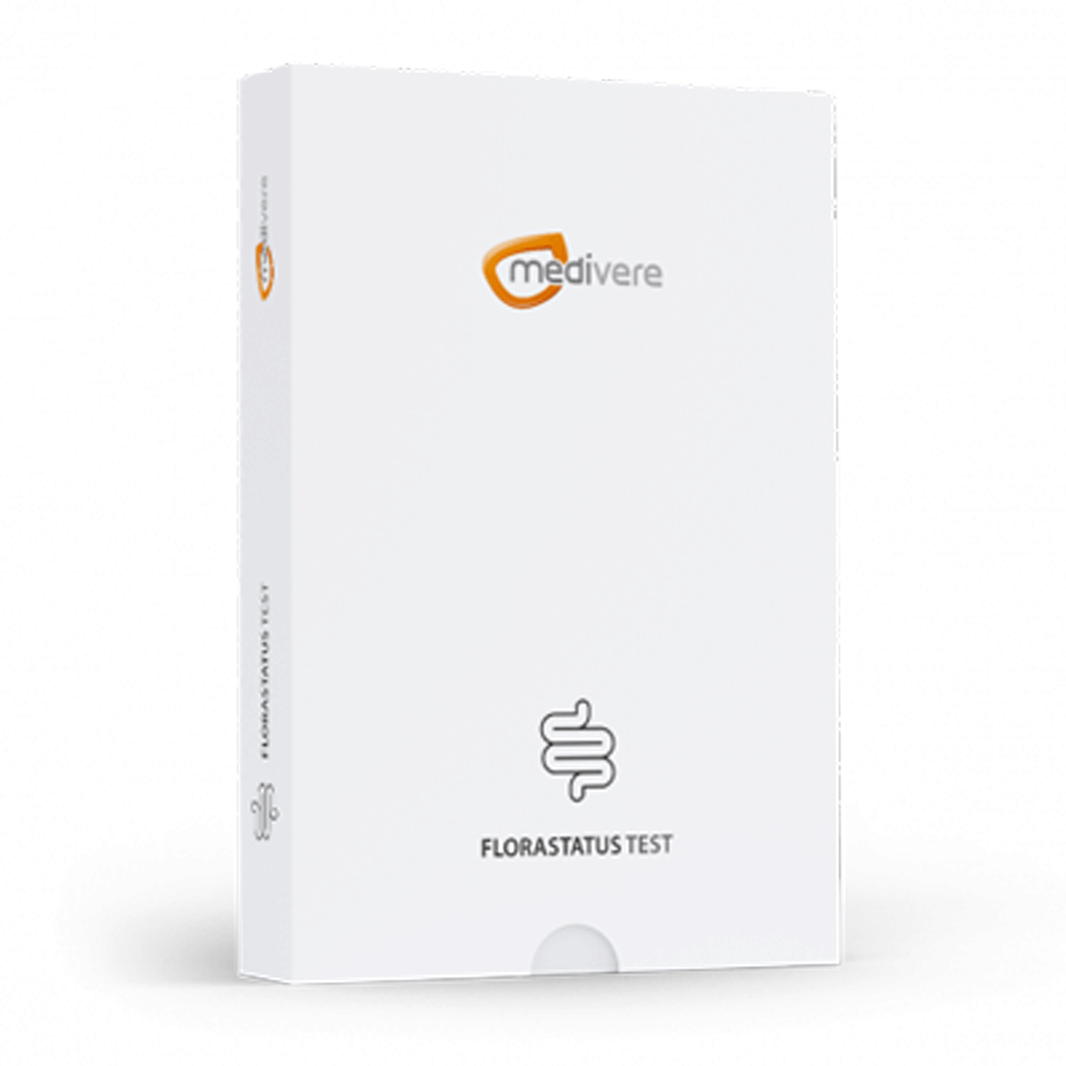 Medivere Florastatus Stuhltest MV3111 EAN: 4250570300031