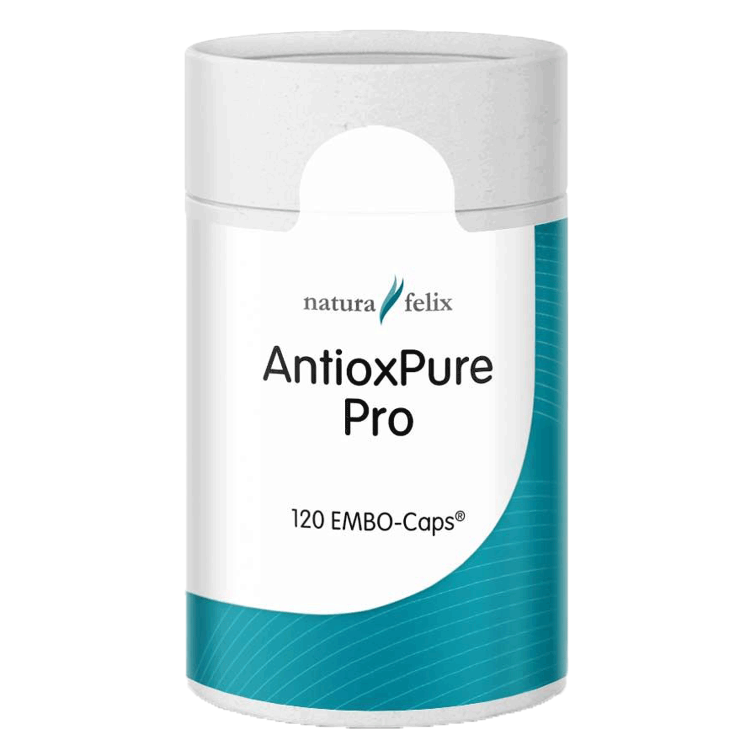 Natura Felix AntioxPure-Pro Kapseln