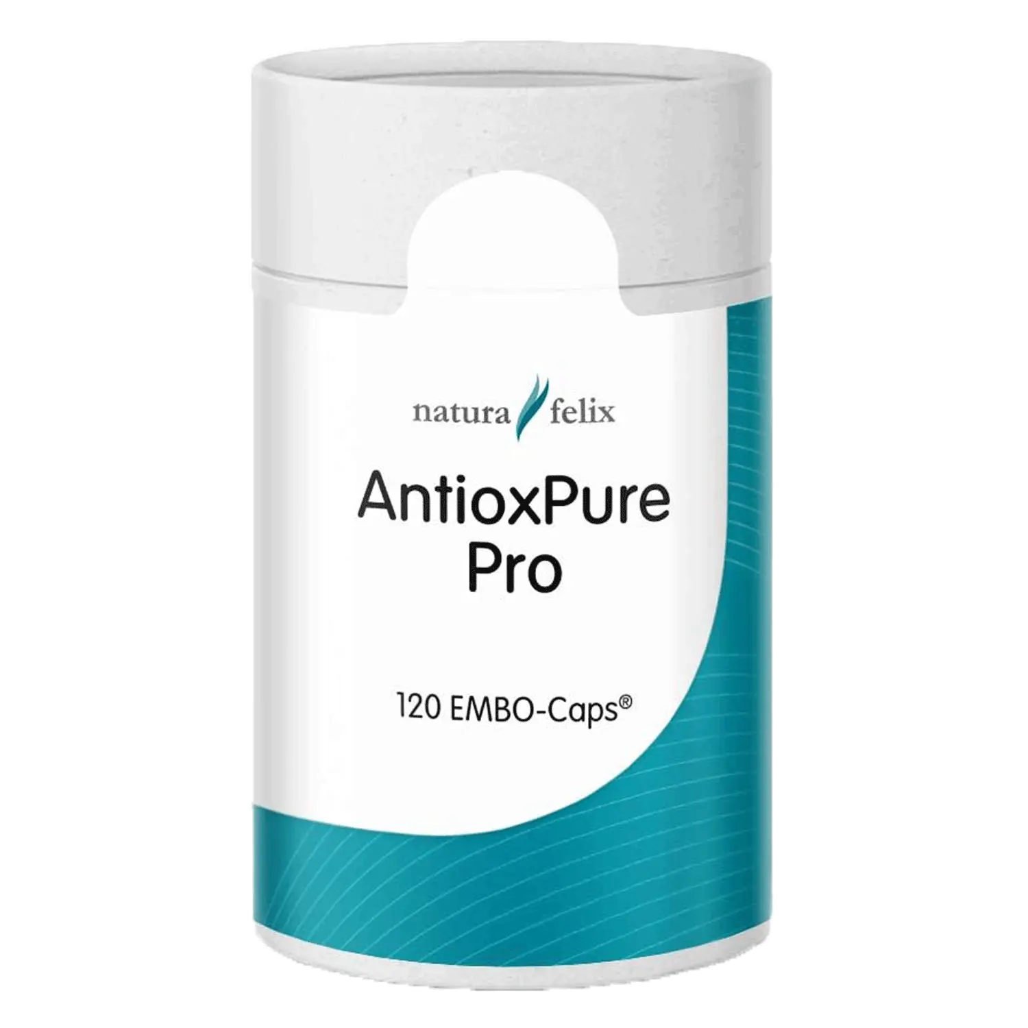 Natura Felix AntioxPure-Pro Kapseln