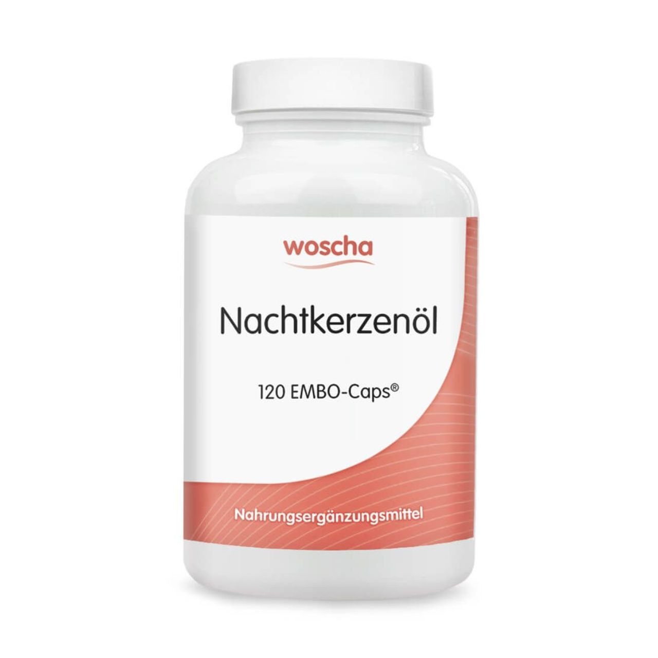 Woscha Nachtkerzenöl podo medi 120 Kapseln Woscha Nachtkerzenöl von podo medi beinhaltet 120 Kapseln