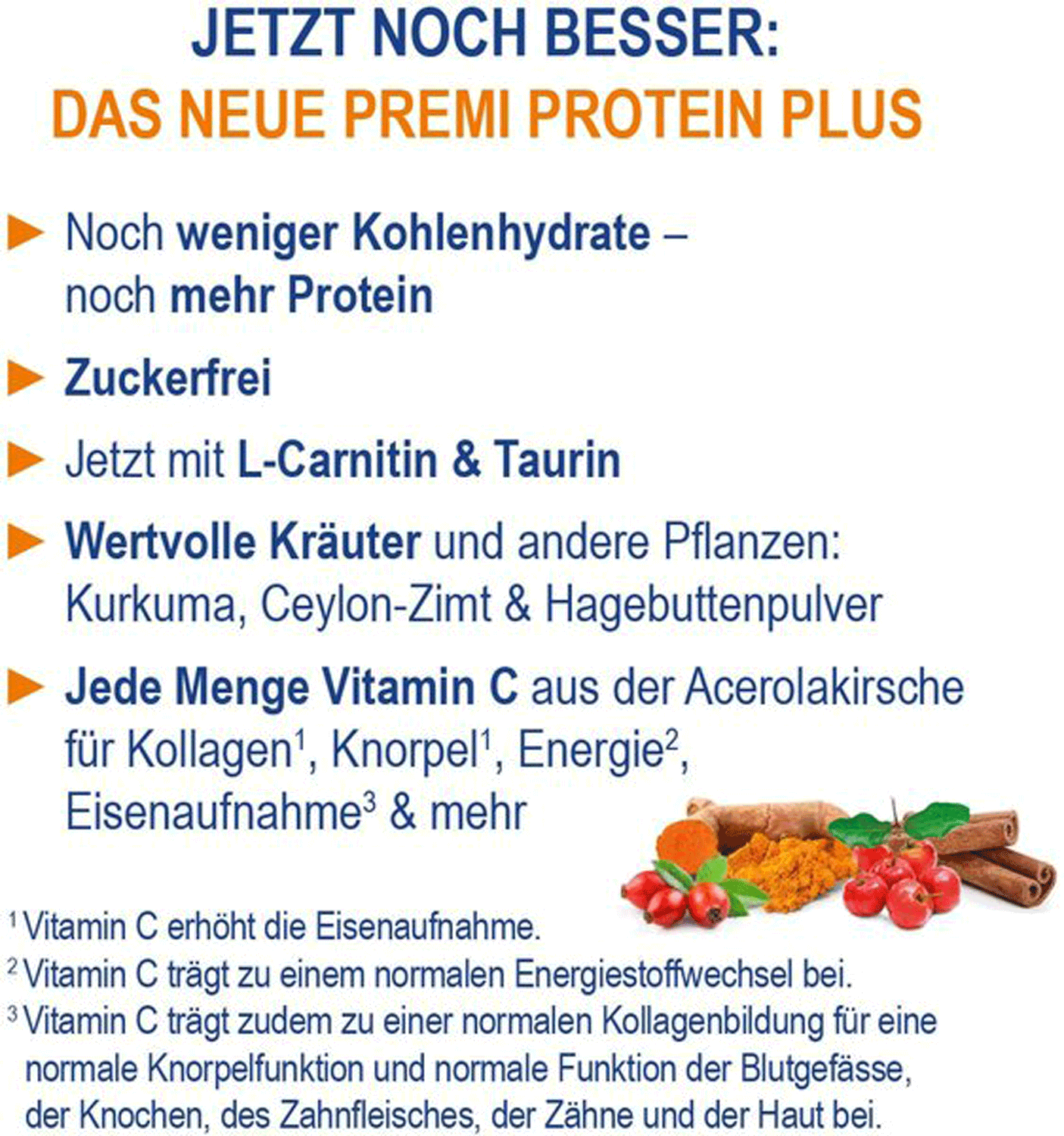 St. Helia Vegan Protein Plus, 560 g  EAN: 4260296430257