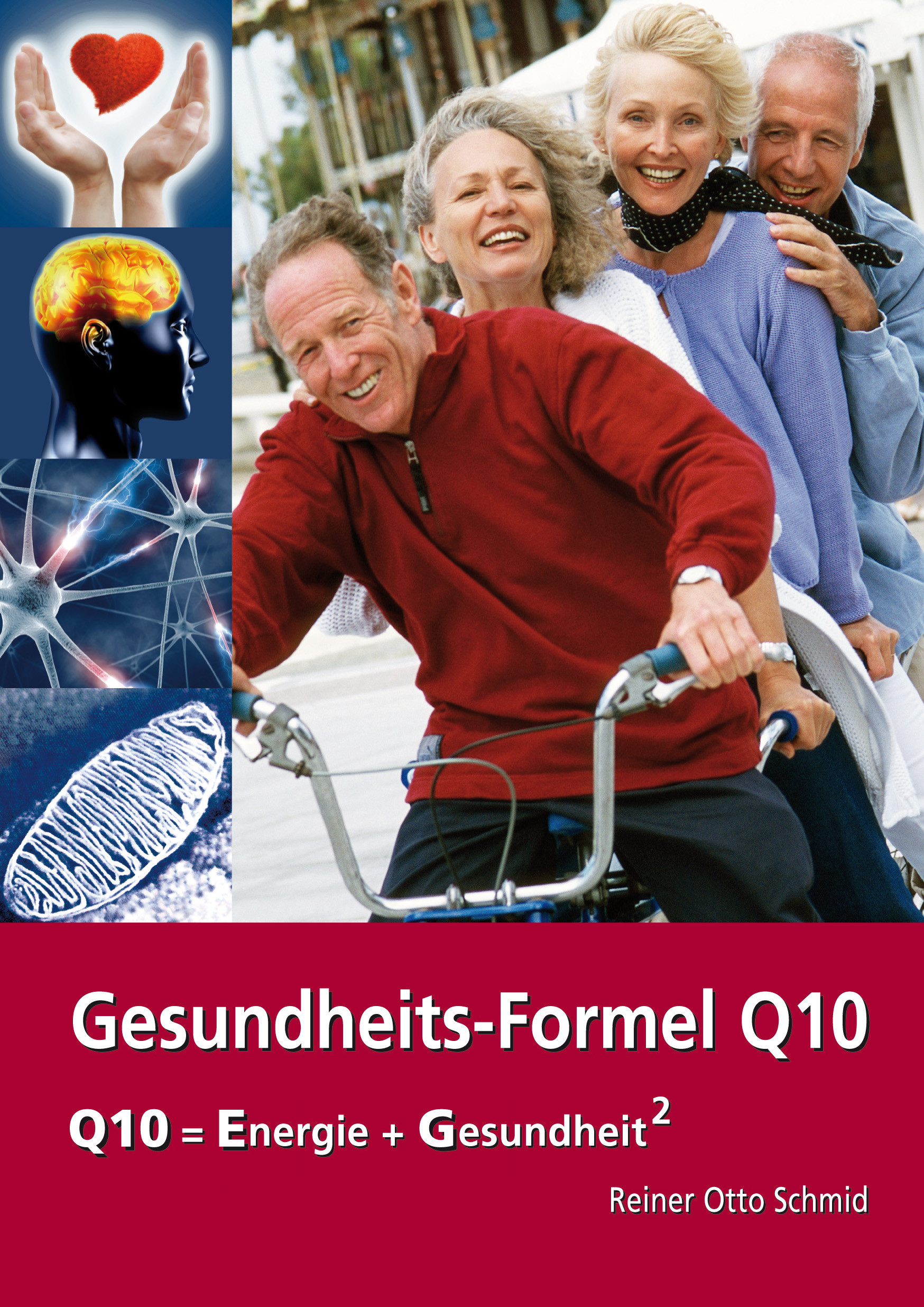 Gesundheits-Formel Q10