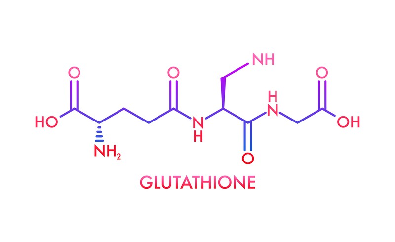 Glutathion