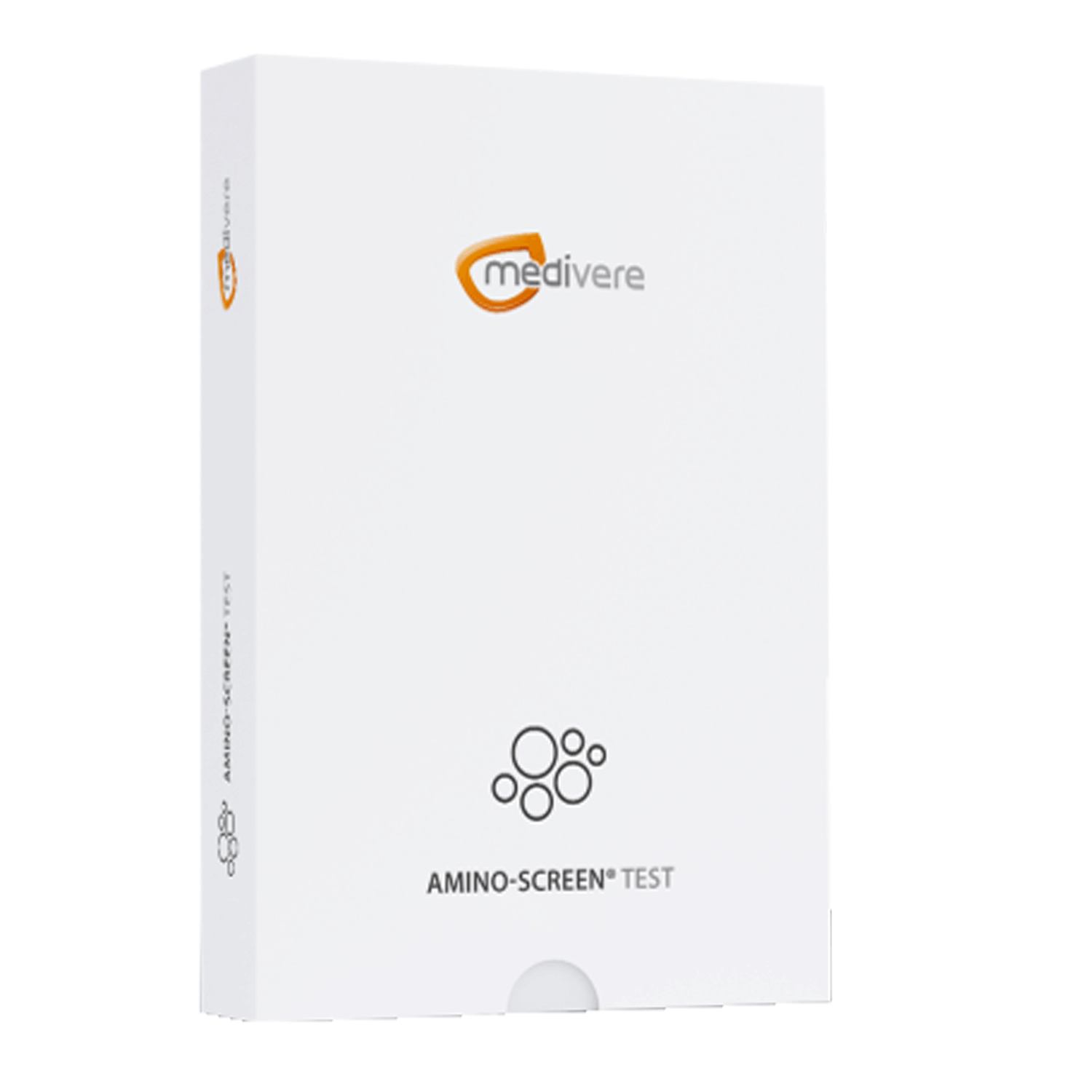 Medivere Amino Screen Bluttest Amino Screen Bluttest von Medivere