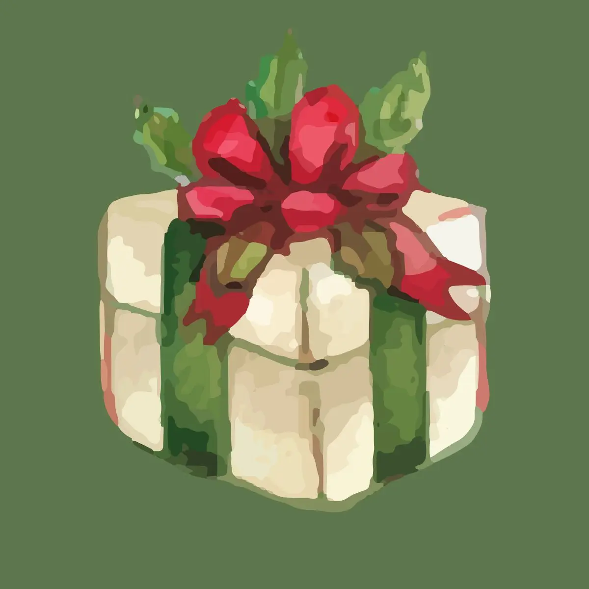 Geschenkpaket