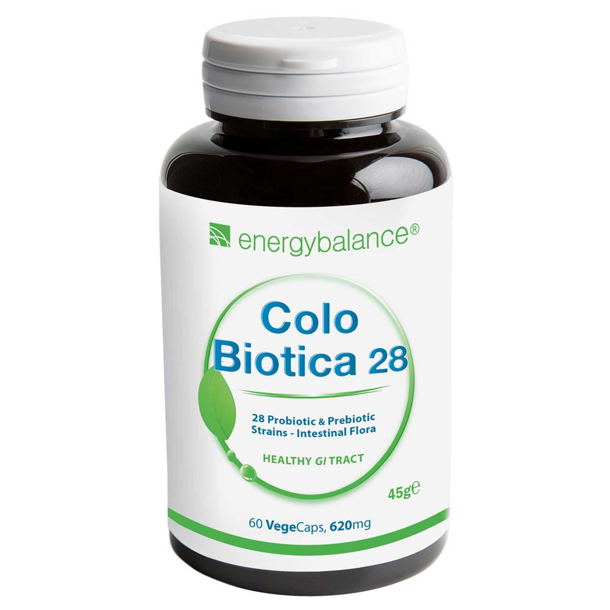 Colo Biotica 28 von Energybalance Colo Biotica 28 von Energybalance
