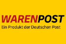 Warenpost International