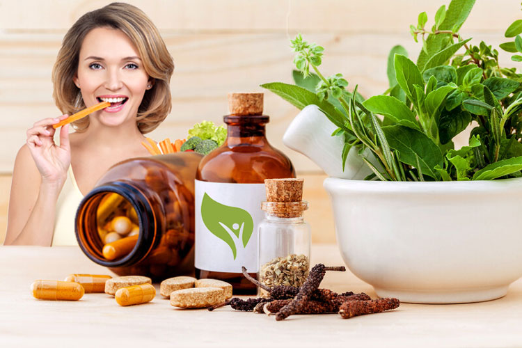 Nahrungsergaenzung von EnergyVital für Menschen Nahrungsergaenzung von EnergyVital für Menschen