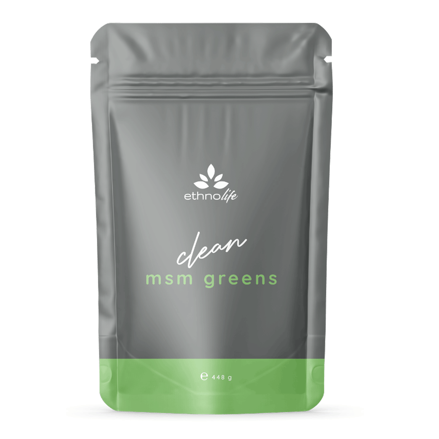 msm greens, 448 g