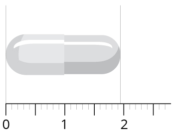 Vitals Nattokinase-NSK, 60 capsule  EAN: 8716717004683