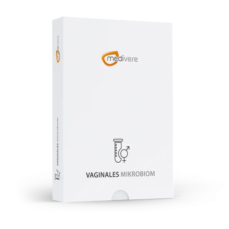 Medivere Microbioma vaginale  EAN: 4250570302523