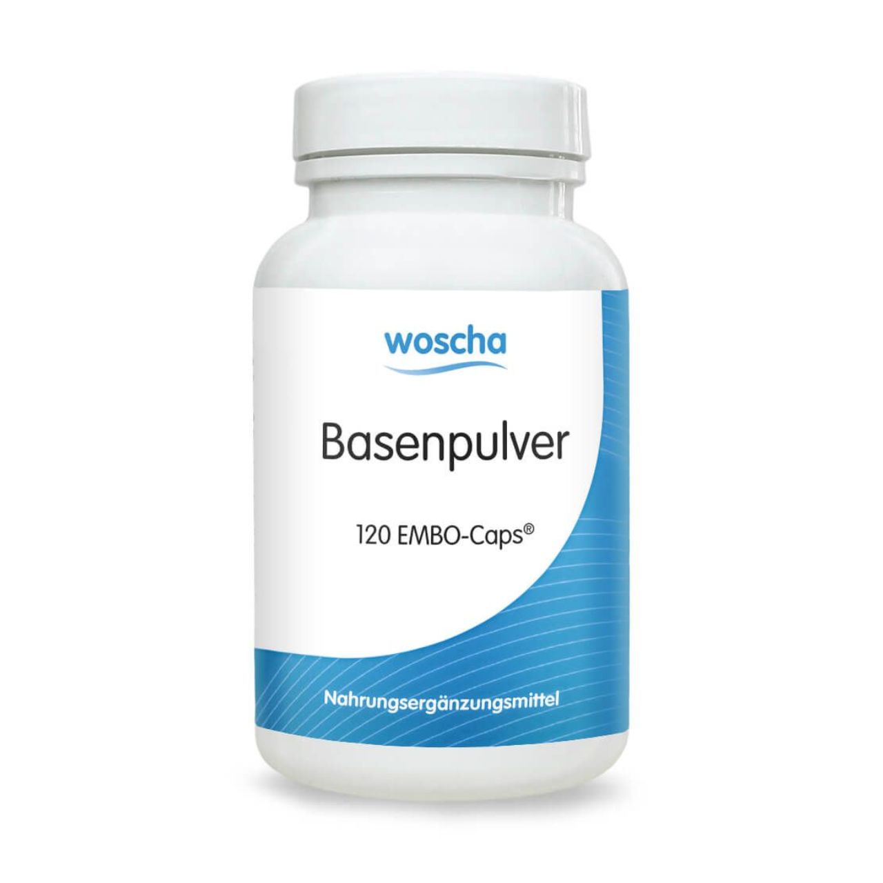 Woscha Basenpulver podo medi 120 Kapseln Woscha Basenpulver von podo medi beinhaltet 120 Kapseln