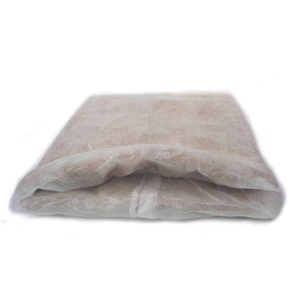 Landpack Kühlversand profi - Isoliertasche aus Hanf plus nachhaltiger Kühlpad  EAN: 4251354404730