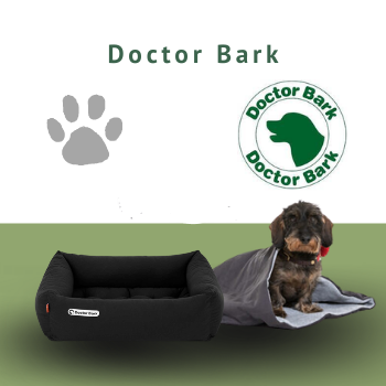 Dr. Bark
