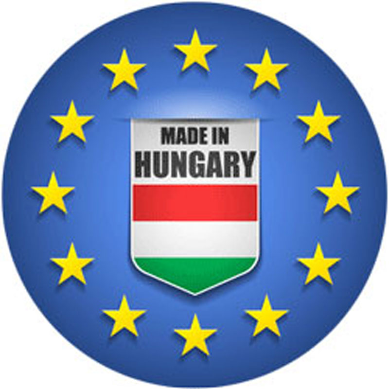 Markenqualität aus Ungarn