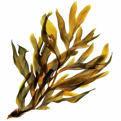 Allgemeines Symbol für Algen