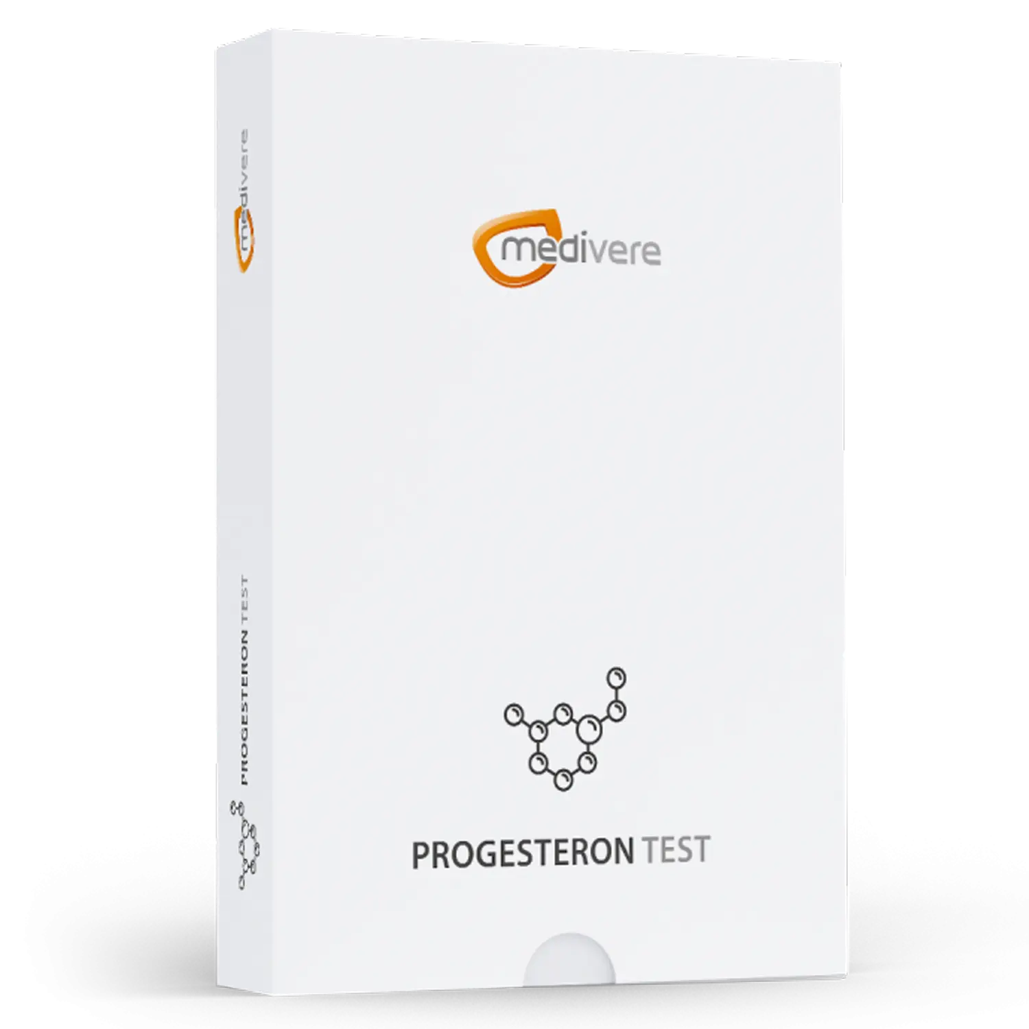 Medivere Progesterone Saliva Test  EAN: 4250570300413