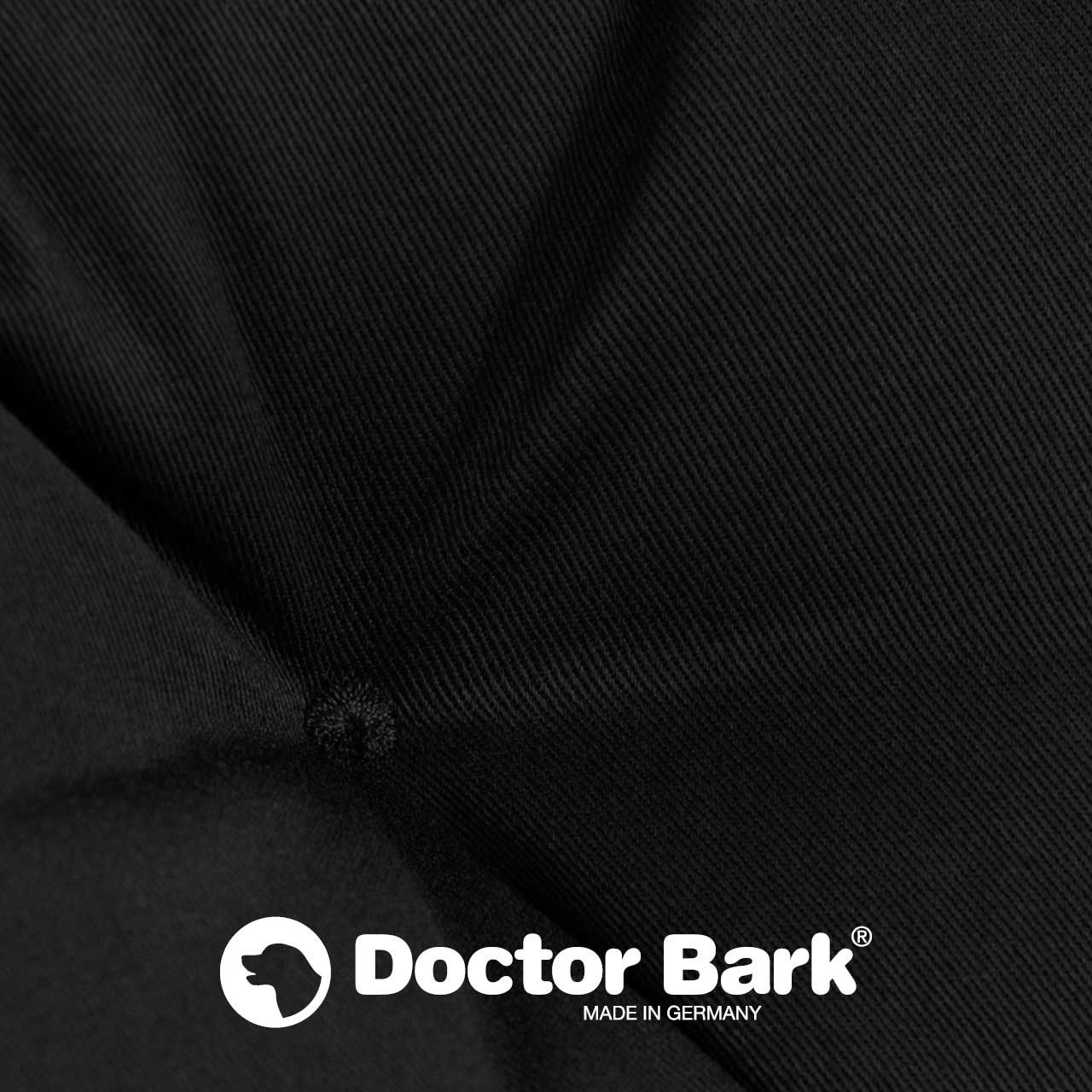Beste Verarbeitung bei Doctor Bark