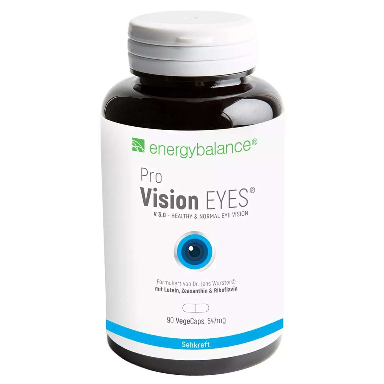 Pro Vision Eyes von Energybalance