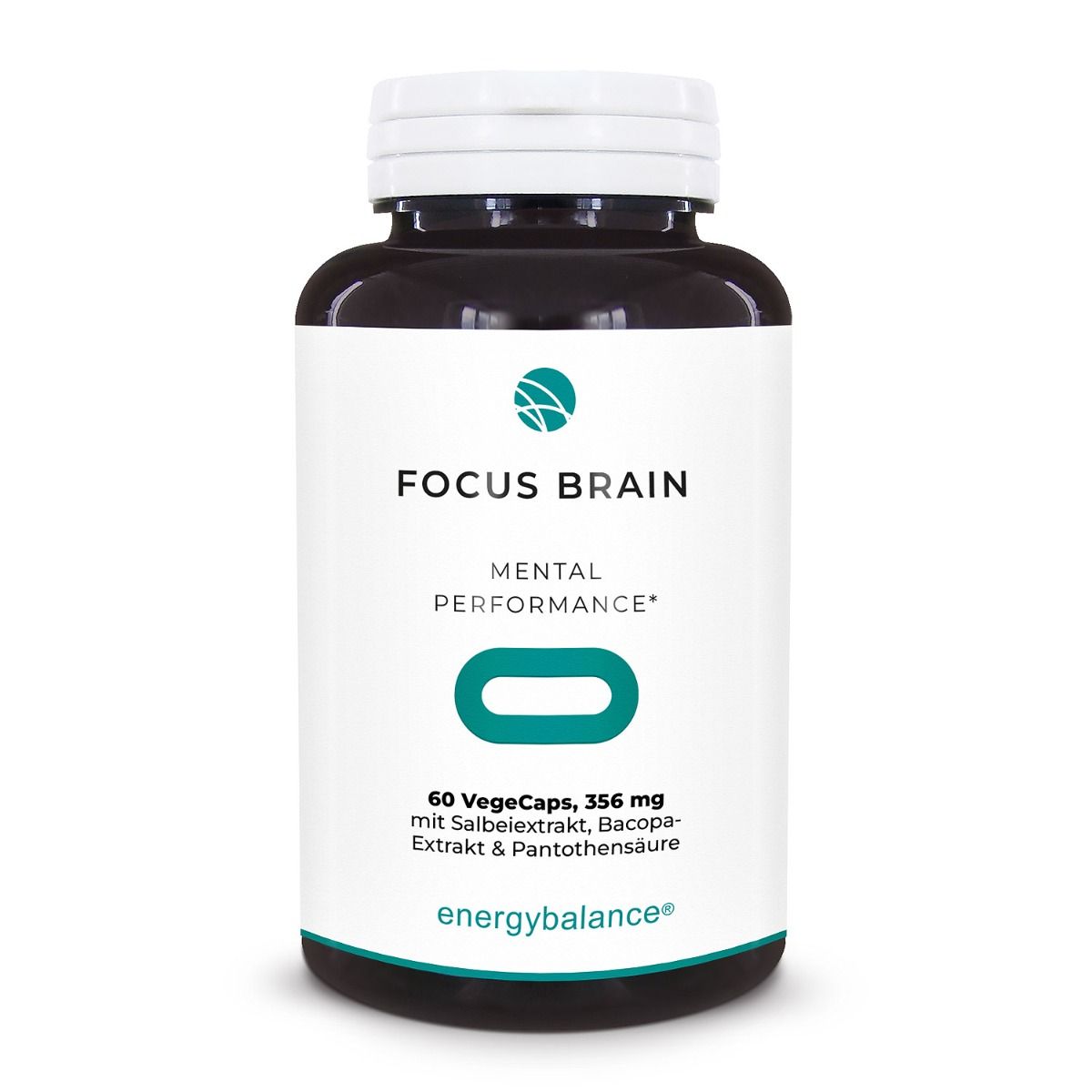 Focus Brain Kapseln