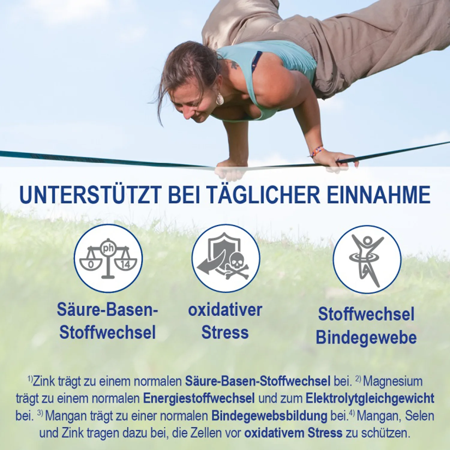 St. Helia Kristall Base INTRA, 120 Kapseln säure-basen-stoffwechsel-kur EAN: 4260296430097